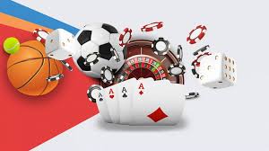 Официальный сайт Casino Dendy